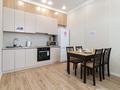 2-комнатная квартира · 50 м² · 6/12 этаж, Туран 34а за 25 000 ₸ в Астане, Есильский р-н — фото 3