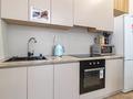 2-комнатная квартира · 50 м² · 6/12 этаж, Туран 34а за 25 000 ₸ в Астане, Есильский р-н — фото 4