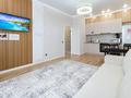 2-комнатная квартира · 50 м² · 6/12 этаж, Туран 34а за 25 000 ₸ в Астане, Есильский р-н — фото 6