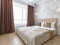 2-комнатная квартира · 50 м² · 6/12 этаж, Туран 34а за 25 000 ₸ в Астане, Есильский р-н — фото 8