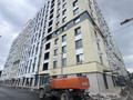 1-комнатная квартира · 42.16 м² · 5/12 этаж, ул. Фадеева, 38г 38г — Фадеева за 30 млн ₸ в Алматы, Алатауский р-н