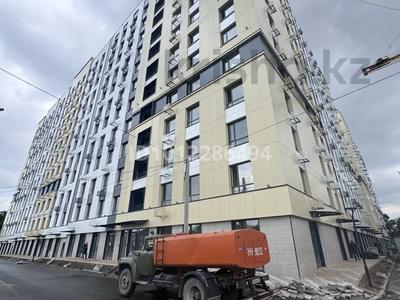 1-комнатная квартира · 42.16 м² · 5/12 этаж, ул. Фадеева, 38г 38г — Фадеева за 30 млн ₸ в Алматы, Алатауский р-н