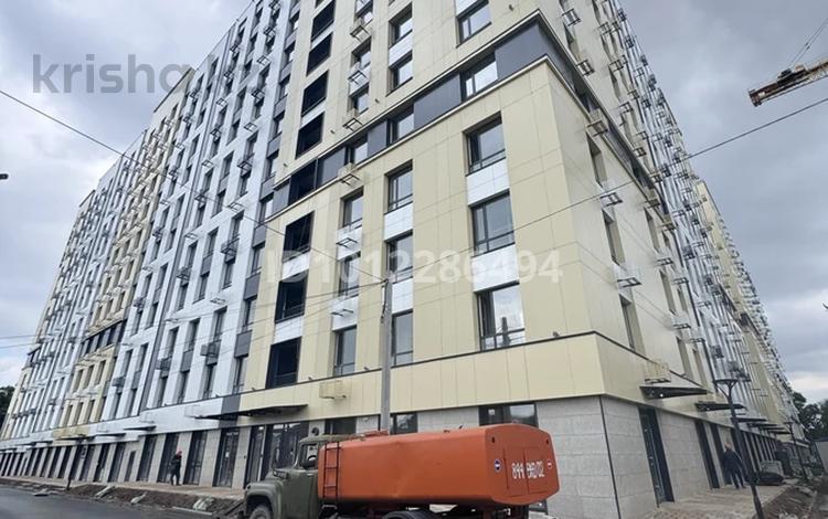 1-комнатная квартира · 42.16 м² · 5/12 этаж, ул. Фадеева, 38г 38г — Фадеева за 30 млн ₸ в Алматы, Алатауский р-н — фото 2