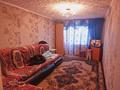2-комнатная квартира, 46 м², 4/4 этаж помесячно, Каблиса Жырау за 100 000 〒 в Талдыкоргане