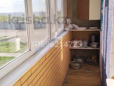 3-комнатная квартира · 63 м² · 2/9 этаж, Майкудук, Майкудук, мкр Мамыраева 5 за 20 млн ₸ в Караганде, Алихана Бокейханова р-н
