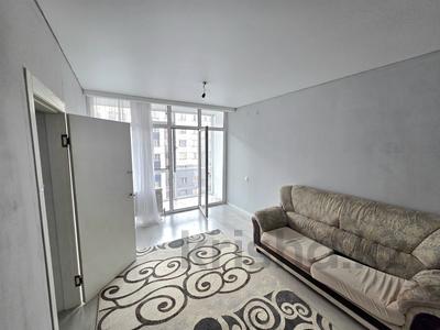 3-комнатная квартира · 68 м² · 8/12 этаж, мкр Акбулак, Дарабоз за 37.5 млн ₸ в Алматы, Алатауский р-н