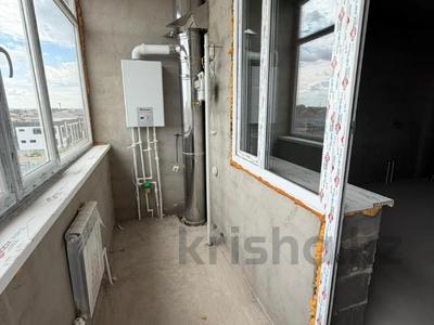 2-комнатная квартира · 100 м² · 4/4 этаж, мкр. Алтын орда, Саздинское лесничество 228/37 за 22 млн ₸ в Актобе