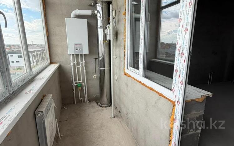 2-комнатная квартира · 100 м² · 4/4 этаж, мкр. Алтын орда, Саздинское лесничество 228/37 за 22 млн ₸ в Актобе — фото 14