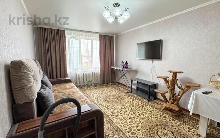 3-комнатная квартира · 60 м² · 5/5 этаж, самал 14 за 18.8 млн ₸ в Талдыкоргане, мкр Самал — фото 2