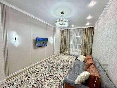 2-бөлмелі пәтер · 70 м² · 11/18 қабат, Е-36, E-15 2, 4, 5, 9, 11, бағасы: ~ 46 млн ₸ в Астане, Нура р-н