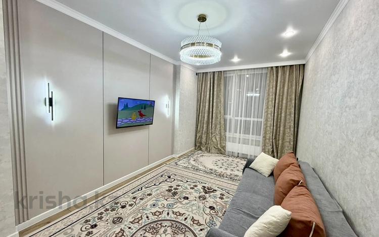 2-бөлмелі пәтер · 70 м² · 11/18 қабат, Е-36, E-15 2, 4, 5, 9, 11, бағасы: ~ 46 млн ₸ в Астане, Нура р-н — фото 2