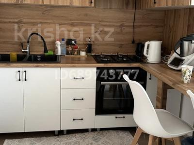 1-комнатная квартира · 46 м² · 2/9 этаж, мкр Нурсая 120 за 20 млн 〒 в Атырау