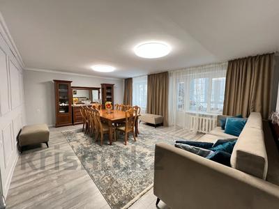 5-комнатная квартира · 129 м² · 1/5 этаж, пр. Момышулы — Школа №2, Стадион "Строитель", поликлиника №3 за 47 млн 〒 в Темиртау