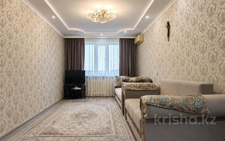 3-комнатная квартира · 68 м² · 8/9 этаж, Машхура Жусупа 286 за 31.5 млн ₸ в Павлодаре — фото 2
