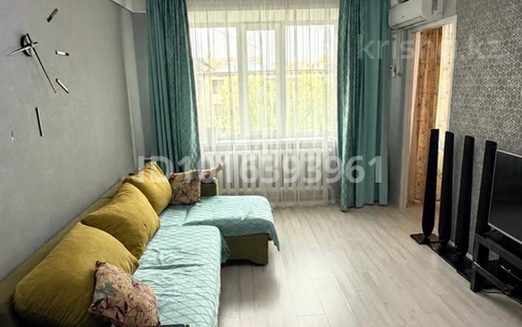 3-комнатная квартира · 47 м² · 5/5 этаж, Бейбитшилик 27 — Район Пуча за 22.5 млн ₸ в Астане, Сарыарка р-н — фото 2