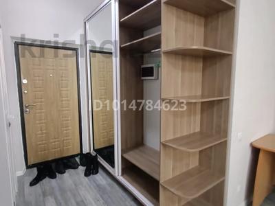 1-бөлмелі пәтер · 34 м² · 2 қабат, Айтеке би 11 — Мухамедханова, бағасы: ~ 22 млн ₸ в Астане, Нура р-н