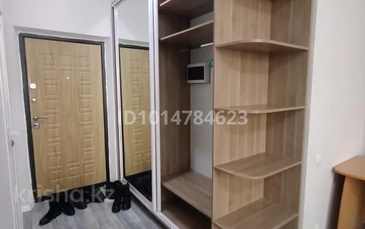 1-бөлмелі пәтер · 34 м² · 2 қабат, Айтеке би 11 — Мухамедханова, бағасы: ~ 22 млн ₸ в Астане, Нура р-н — фото 2