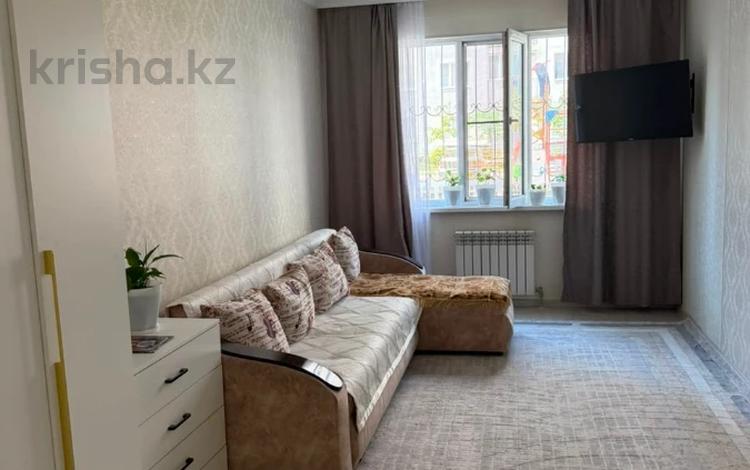 2-бөлмелі пәтер · 59 м² · 1/12 қабат, Дарабоз, бағасы: 32.9 млн ₸ в Алматы, Алатауский р-н — фото 3