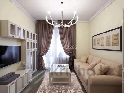 1-бөлмелі пәтер · 49 м² · 4/10 қабат, 17-ш/а. 1, бағасы: 6 500 ₸ в Актау, 17-й мкр