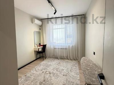 3-бөлмелі пәтер · 78 м² · 9/10 қабат, микрорайон Авангард-2 11Б, бағасы: 33 млн ₸ в Атырау, мкр Авангард-2