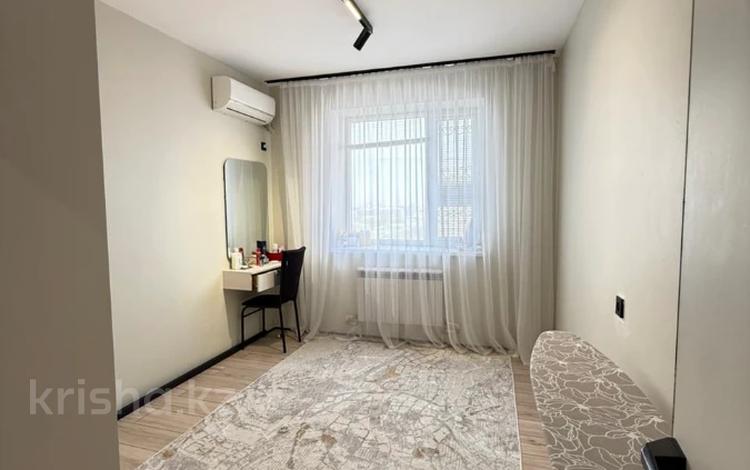 3-бөлмелі пәтер · 78 м² · 9/10 қабат, микрорайон Авангард-2 11Б, бағасы: 33 млн ₸ в Атырау, мкр Авангард-2 — фото 5