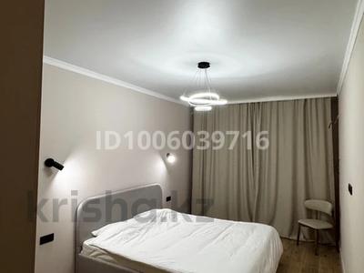 1-комнатная квартира · 45.3 м² · 10/12 этаж, мкр Алгабас, Омарова 1 за 240 000 ₸ в Алматы, Алатауский р-н