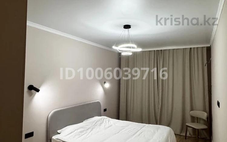 1-комнатная квартира · 45.3 м² · 10/12 этаж, мкр Алгабас, Омарова 1 за 240 000 ₸ в Алматы, Алатауский р-н — фото 4