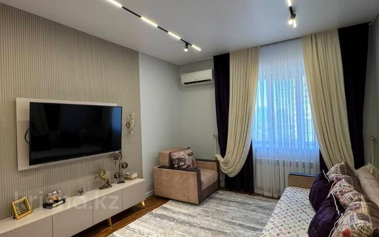 3-бөлмелі пәтер · 113 м² · 10/21 қабат, Кожамкулова 273 — Курмангазы, бағасы: 118 млн ₸ в Алматы, Алмалинский р-н — фото 14