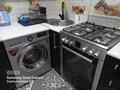 2-комнатная квартира · 45 м² · 5/5 этаж, мкр Строитель 69 — Магазин Урал за 17 млн ₸ в Уральске, мкр Школьник