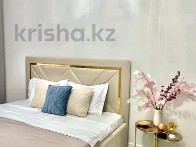 1-комнатная квартира · 43 м² · 4/9 этаж, Туран 55/8 — Барыс Арена/ 111 школа за 350 000 ₸ в Астане, Нура р-н