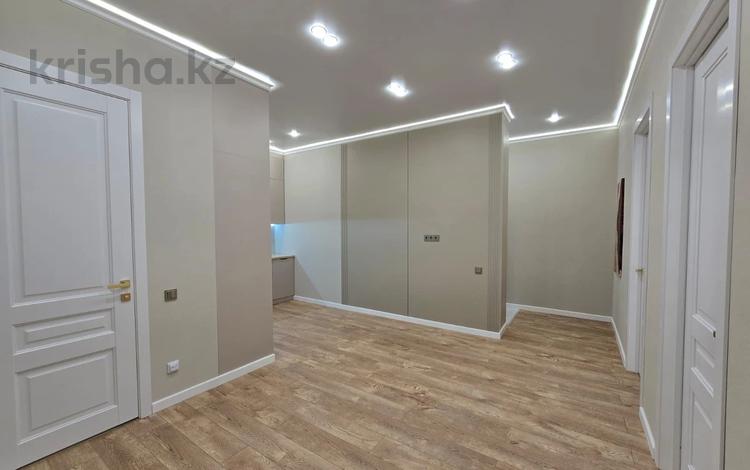 3-комнатная квартира · 60 м² · 5/13 этаж, ул. Бухар Жырау 32/1 — ‼️ГОРЯЧКА ‼️ЛУЧШЕЕ ПРЕДЛОЖЕНИЕ В РАЙОНЕ И ЖК! ‼️ниже чем у застройщика за 39 млн ₸ в Астане, Есильский р-н — фото 3