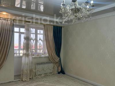 2-комнатная квартира · 78 м² · 9/10 этаж, мкр. Алтын орда за 25.8 млн 〒 в Актобе