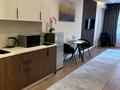 1-комнатная квартира · 37 м² · 1/12 этаж, Сейфуллина 416 — Макатаева за 400 000 ₸ в Алматы, Алмалинский р-н — фото 3