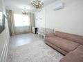 1-комнатная квартира · 45 м² · 5/12 этаж, Абиша Кекилбайулы 97а за 42.5 млн ₸ в Алматы, Бостандыкский р-н — фото 4
