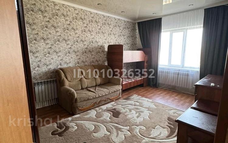 1-комнатная квартира · 38 м² · 5/5 этаж, мкр Мынбулак 1 за 85 000 ₸ в Таразе — фото 8