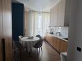 2-комнатная квартира · 60 м² · 8/21 этаж, Туран 39а за 450 000 ₸ в Астане, Нура р-н
