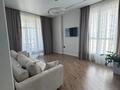 2-комнатная квартира · 60 м² · 8/21 этаж, Туран 39а за 450 000 ₸ в Астане, Нура р-н — фото 3