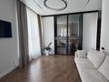 2-комнатная квартира · 60 м² · 8/21 этаж, Туран 39а за 450 000 ₸ в Астане, Нура р-н — фото 4
