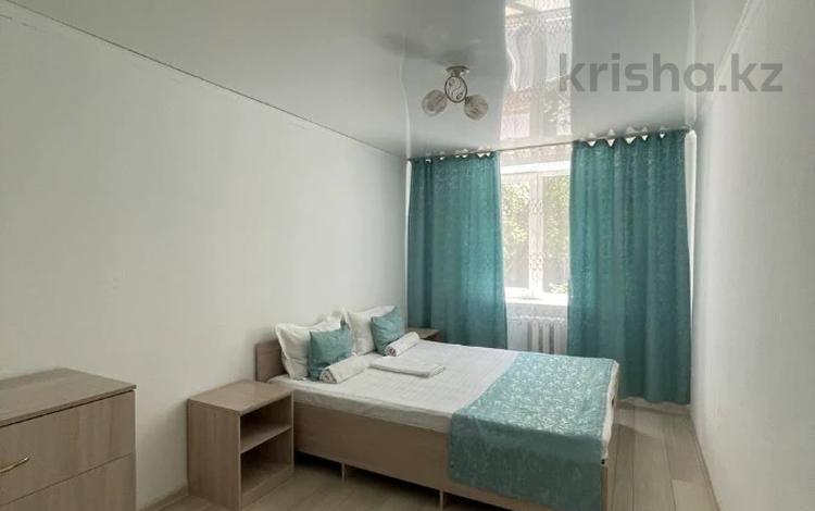 2-комнатная квартира · 37.7 м² · 2/5 этаж, Назарбаева 58 — Огонек за 14 500 〒 в Талдыкоргане — фото 2