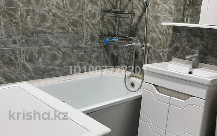 1-комнатная квартира · 36 м² · 5/5 этаж, мкр Мынбулак 24 за 12 млн ₸ в Таразе — фото 2