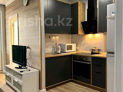 2-бөлмелі пәтер · 43 м² · 11/13 қабат, Макатаева 131 — Муратбаева, бағасы: 23 000 ₸ в Алматы, Алмалинский р-н