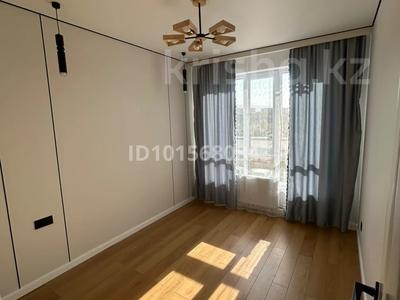 2-комнатная квартира · 40 м² · 2/9 этаж, мкр Шугыла, Жунисова 2/25 — Төле би көшесі,Алатау көшесімен қиылысы. за 28.5 млн ₸ в Алматы, Наурызбайский р-н