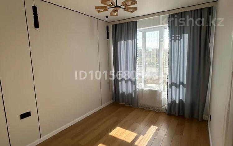 2-бөлмелі пәтер · 40 м² · 2/9 қабат, Шұғыла ш/а., Жунисова 2/25 — Төле би көшесі,Алатау көшесімен қиылысы., бағасы: 28.5 млн ₸ в Алматы, Наурызбайский р-н — фото 2