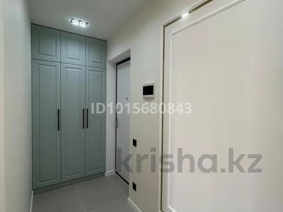 2-бөлмелі пәтер · 40 м² · 2/9 қабат, Шұғыла ш/а., Жунисова 2/25 — Төле би көшесі,Алатау көшесімен қиылысы., бағасы: 28 млн ₸ в Алматы, Наурызбайский р-н