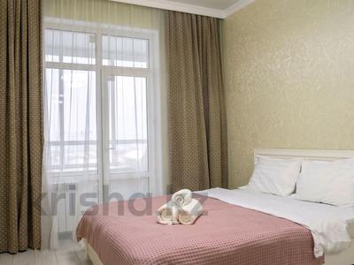 2-комнатная квартира · 47 м² · 7/12 этаж, Улы Дала 31, 31/1, 33, 33/1 — Туран-Улы дала за 21 000 〒 в Астане, Нура р-н