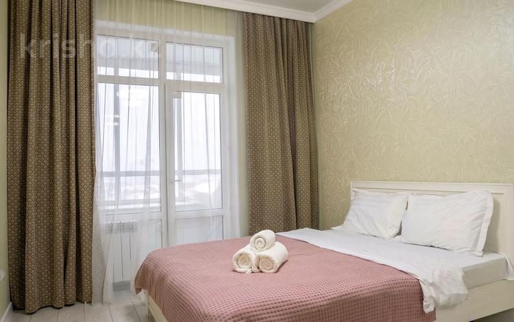 2-комнатная квартира · 47 м² · 7/12 этаж, Улы Дала 31, 31/1, 33, 33/1 — Туран-Улы дала за 21 000 ₸ в Астане, Нура р-н — фото 23