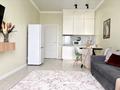 2-комнатная квартира · 47 м² · 7/12 этаж, Улы Дала 31, 31/1, 33, 33/1 — Туран-Улы дала за 19 000 ₸ в Астане, Нура р-н — фото 10