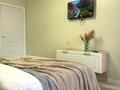 2-комнатная квартира · 47 м² · 7/12 этаж, Улы Дала 31, 31/1, 33, 33/1 — Туран-Улы дала за 19 000 ₸ в Астане, Нура р-н — фото 9