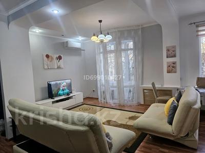 2-комнатная квартира · 56 м² · 2/3 этаж, Шевченко 65 — Желтоксан, Абылайхана за 380 000 〒 в Алматы, Алмалинский р-н