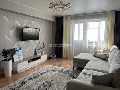2-комнатная квартира · 72.8 м² · 8/9 этаж, Аль-Фараби 36 за 28 млн ₸ в Усть-Каменогорске